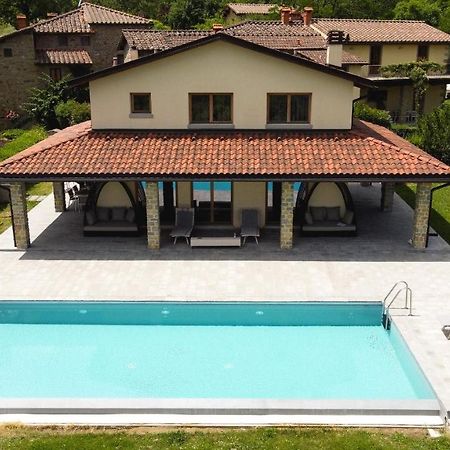 Villa Chimera Поппи Экстерьер фото