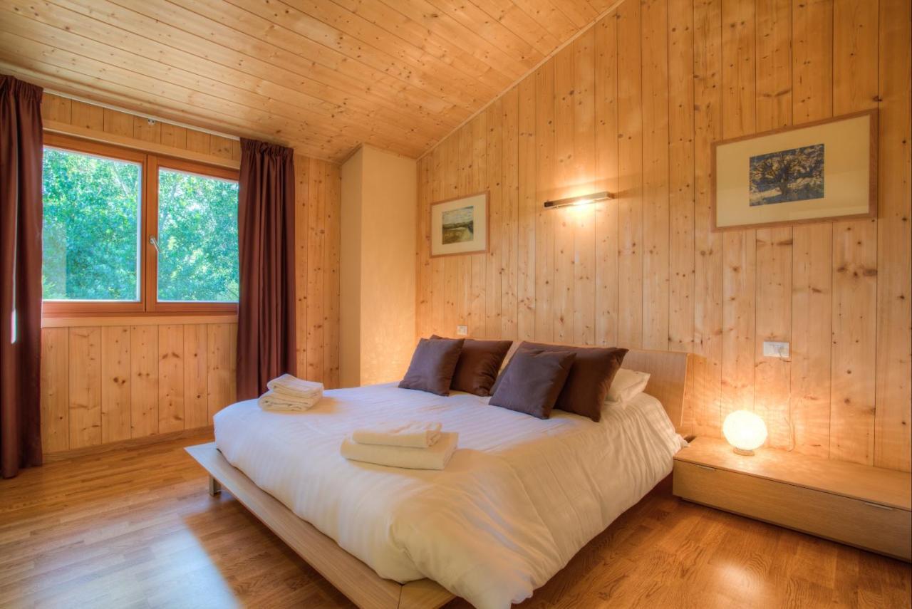 Villa Chimera Поппи Экстерьер фото