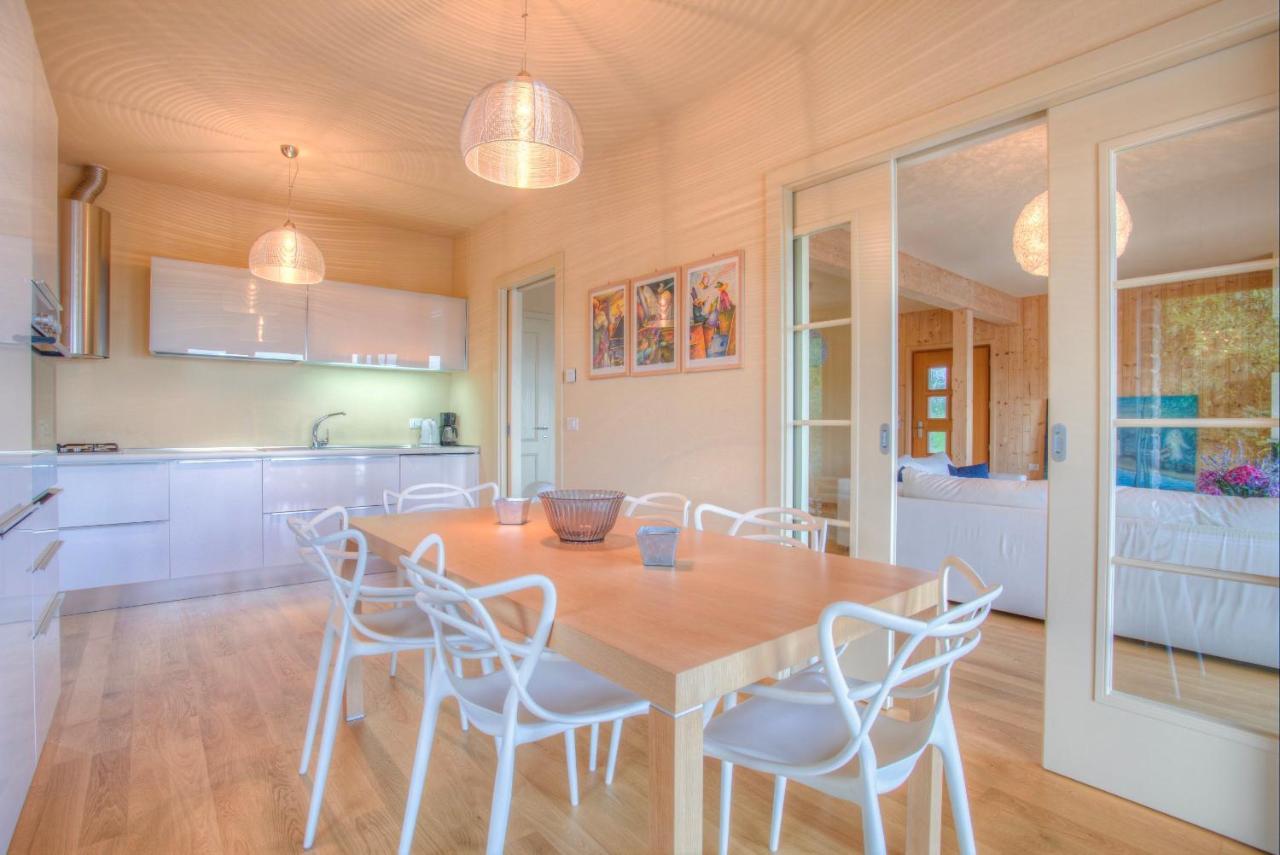 Villa Chimera Поппи Экстерьер фото