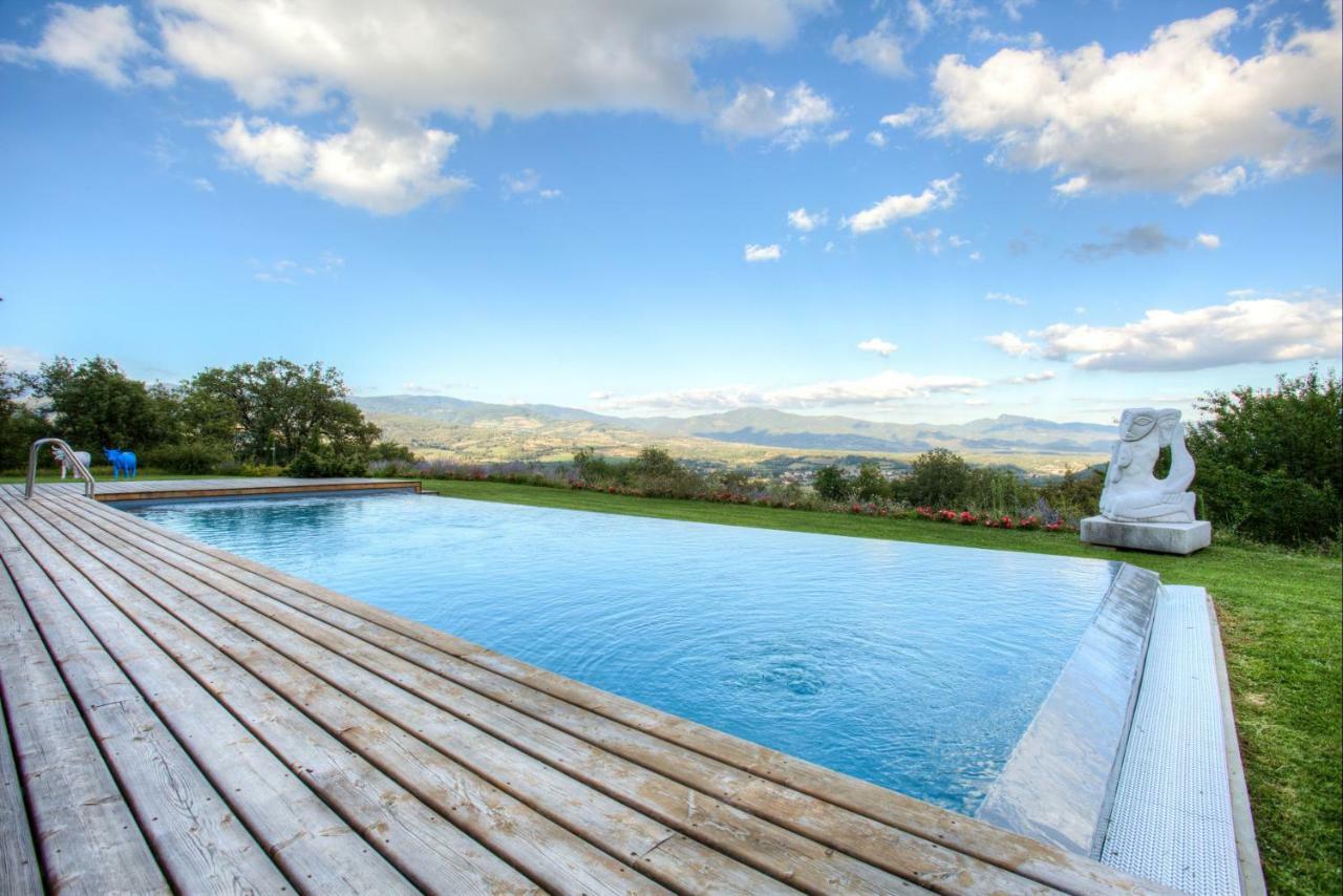 Villa Chimera Поппи Экстерьер фото